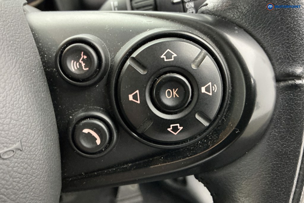 Mini Countryman Cooper Sport Automatic Petrol SUV - Stock Number (1644392) - 20th supplementary image