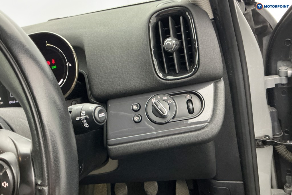 Mini Countryman Cooper Sport Automatic Petrol SUV - Stock Number (1644392) - 21st supplementary image