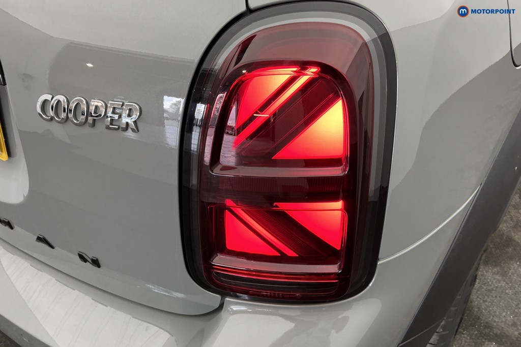 Mini Countryman Cooper Sport Automatic Petrol SUV - Stock Number (1644392) - 28th supplementary image