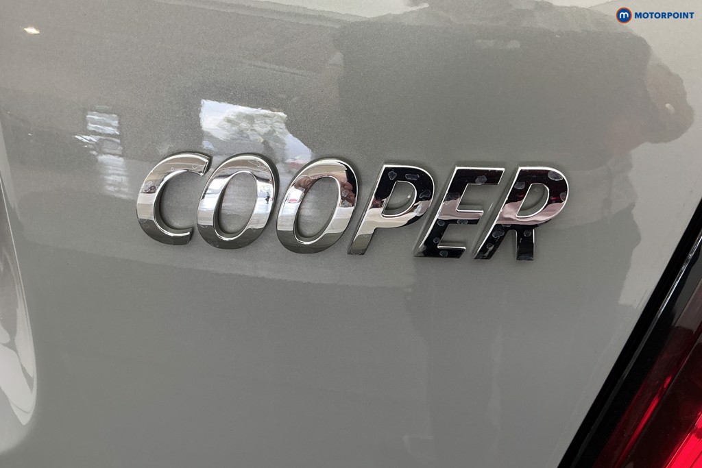 Mini Countryman Cooper Sport Automatic Petrol SUV - Stock Number (1644392) - 29th supplementary image