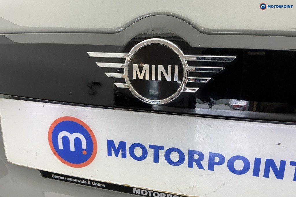 Mini Countryman Cooper Sport Automatic Petrol SUV - Stock Number (1644392) - 31st supplementary image