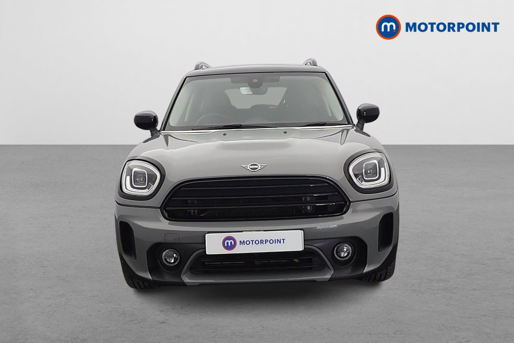 Mini Countryman Cooper Sport Automatic Petrol SUV - Stock Number (1644392) - Front bumper