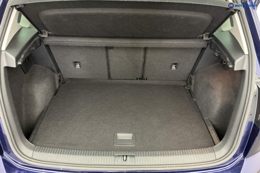 Volkswagen Golf Sv Match Automatic Petrol Hatchback - Stock Number (1644393) - 3rd supplementary image