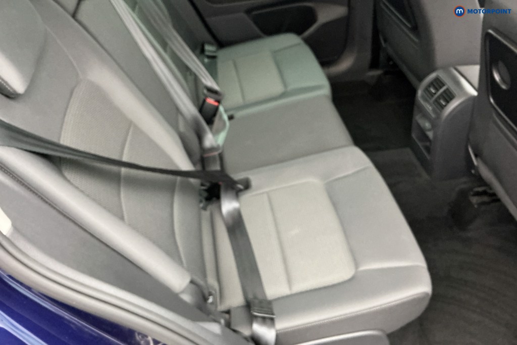 Volkswagen Golf Sv Match Automatic Petrol Hatchback - Stock Number (1644393) - 4th supplementary image