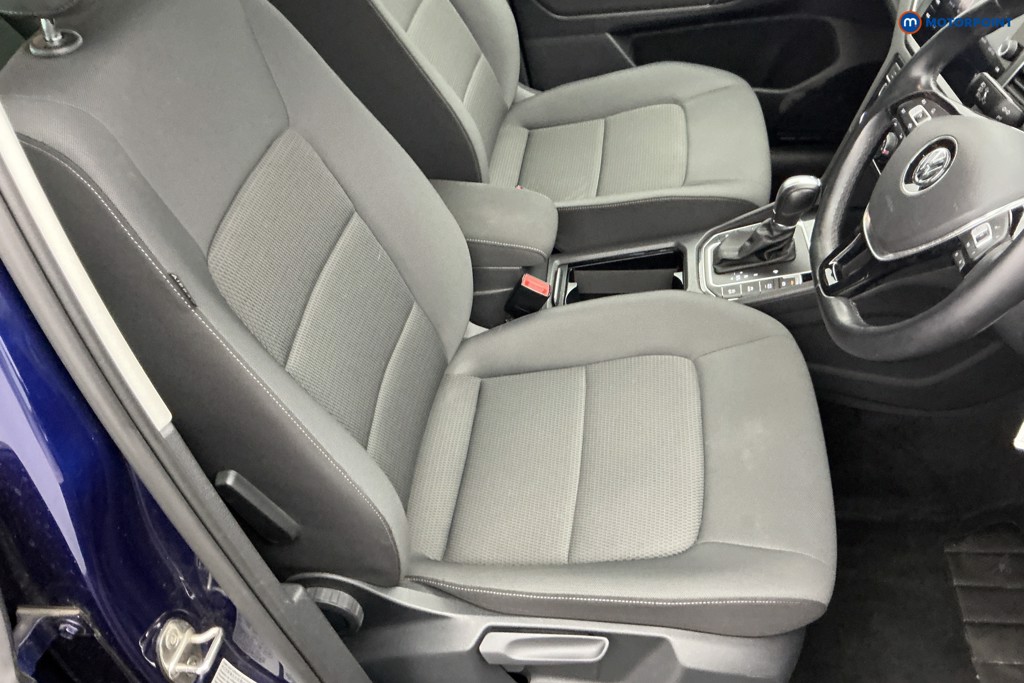 Volkswagen Golf Sv Match Automatic Petrol Hatchback - Stock Number (1644393) - 5th supplementary image
