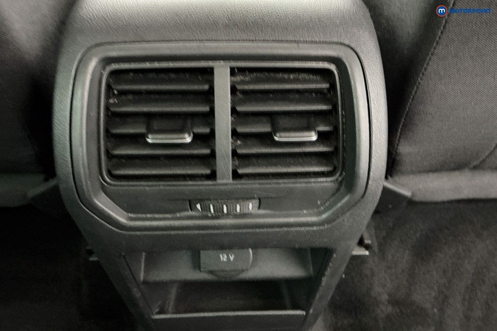 Volkswagen Golf Sv Match Automatic Petrol Hatchback - Stock Number (1644393) - 10th supplementary image