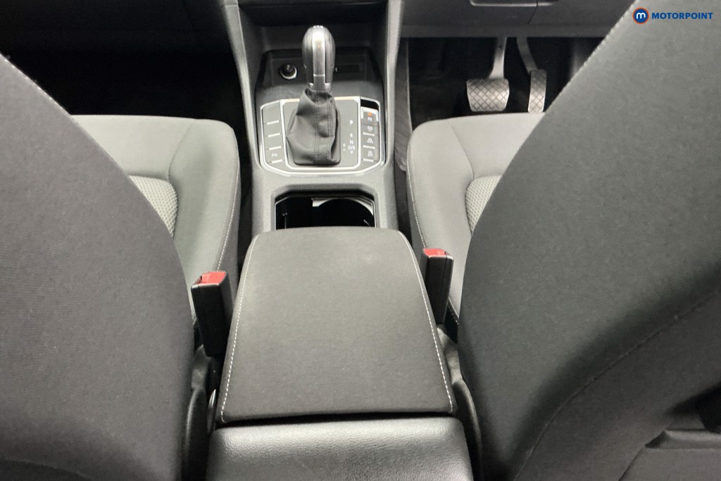 Volkswagen Golf Sv Match Automatic Petrol Hatchback - Stock Number (1644393) - 11th supplementary image