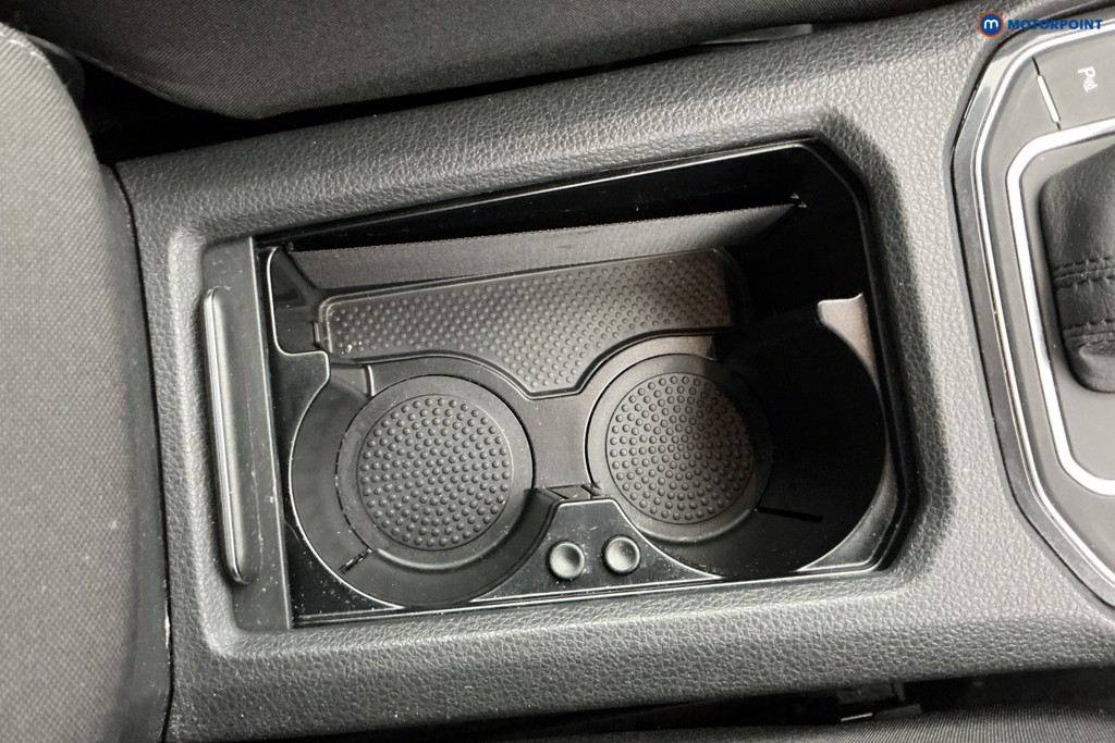 Volkswagen Golf Sv Match Automatic Petrol Hatchback - Stock Number (1644393) - 14th supplementary image