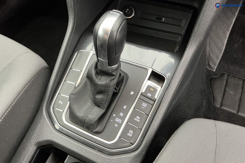 Volkswagen Golf Sv Match Automatic Petrol Hatchback - Stock Number (1644393) - 15th supplementary image