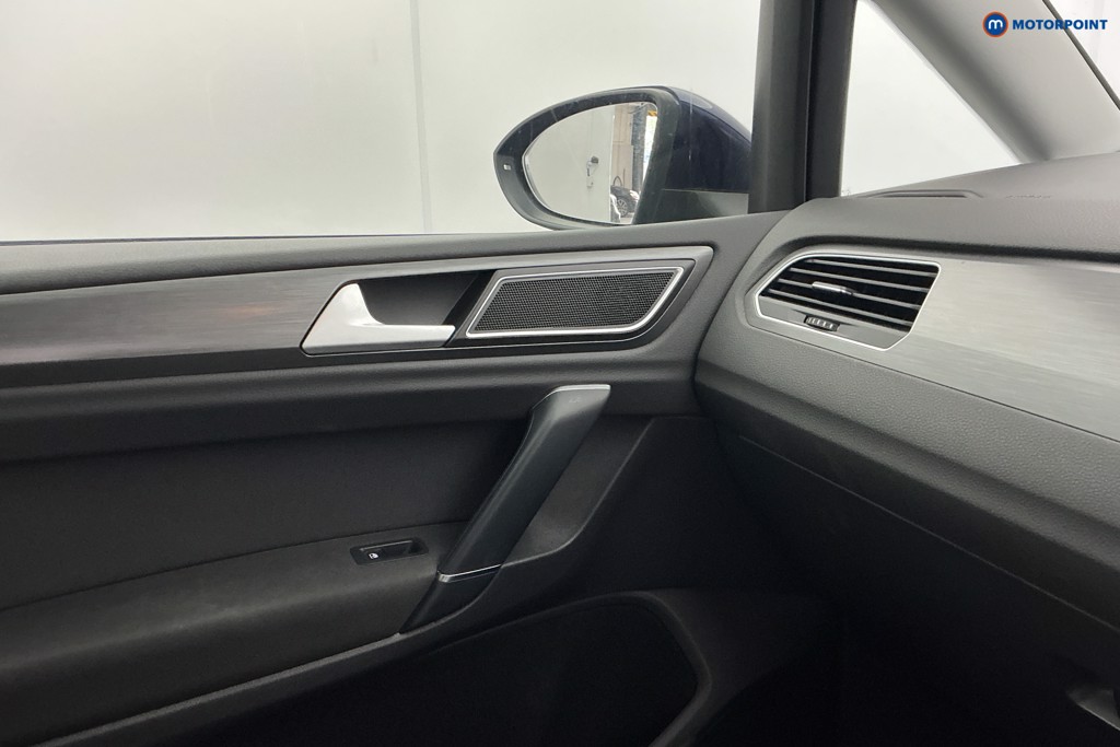 Volkswagen Golf Sv Match Automatic Petrol Hatchback - Stock Number (1644393) - 19th supplementary image