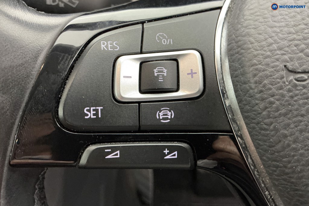 Volkswagen Golf Sv Match Automatic Petrol Hatchback - Stock Number (1644393) - 20th supplementary image