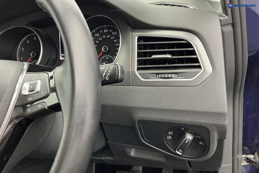 Volkswagen Golf Sv Match Automatic Petrol Hatchback - Stock Number (1644393) - 22nd supplementary image