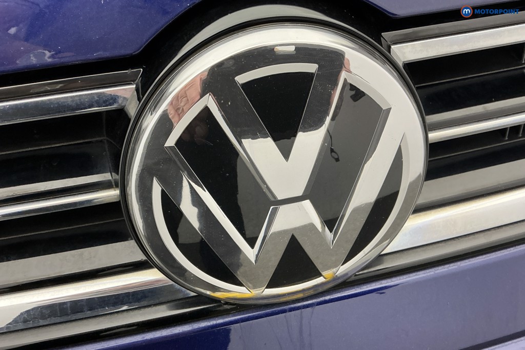 Volkswagen Golf Sv Match Automatic Petrol Hatchback - Stock Number (1644393) - 26th supplementary image