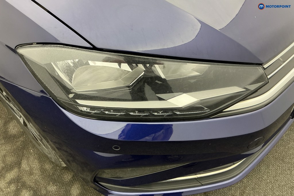 Volkswagen Golf Sv Match Automatic Petrol Hatchback - Stock Number (1644393) - 27th supplementary image