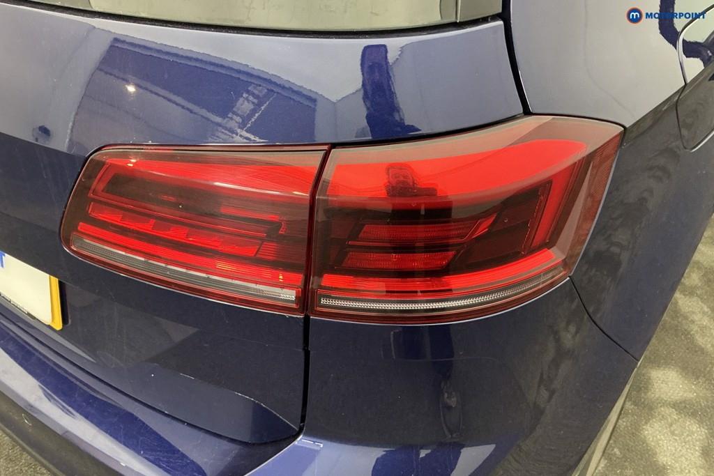 Volkswagen Golf Sv Match Automatic Petrol Hatchback - Stock Number (1644393) - 28th supplementary image