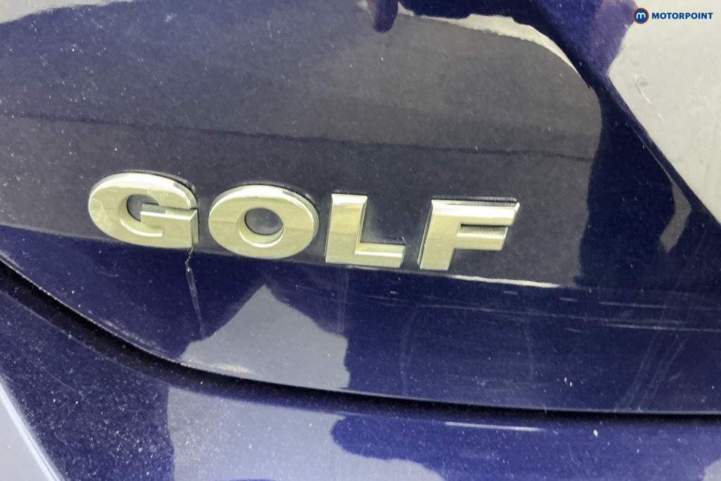 Volkswagen Golf Sv Match Automatic Petrol Hatchback - Stock Number (1644393) - 29th supplementary image
