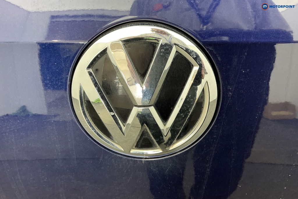 Volkswagen Golf Sv Match Automatic Petrol Hatchback - Stock Number (1644393) - 30th supplementary image
