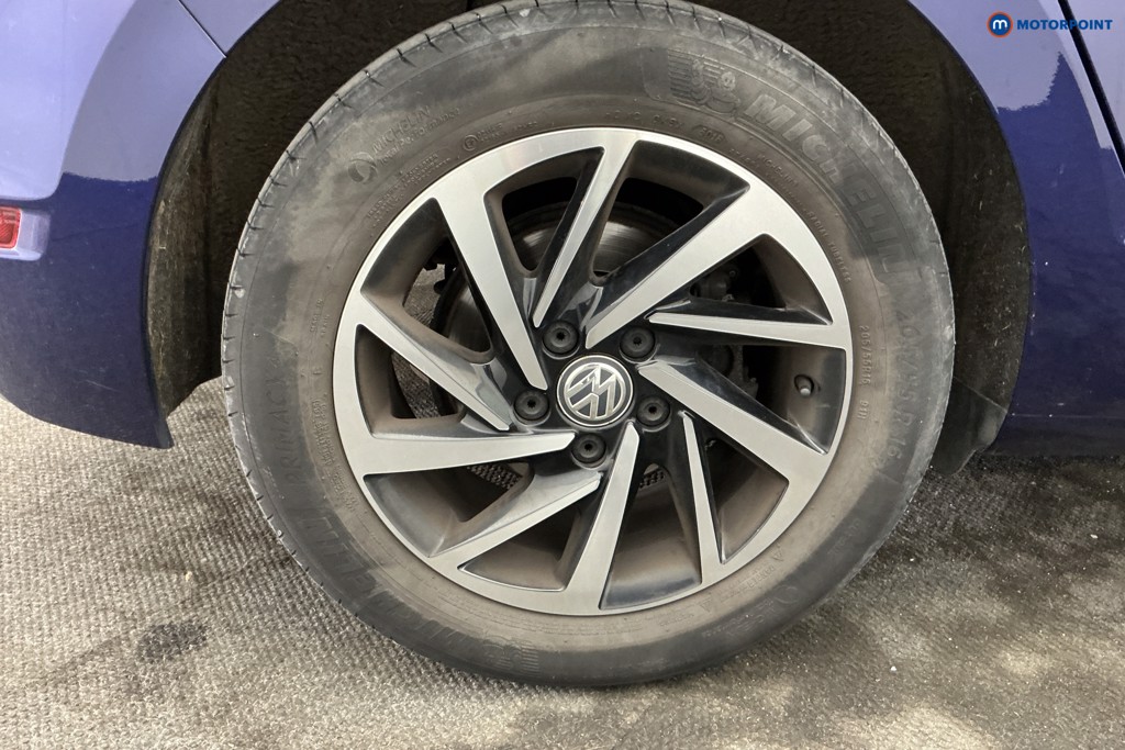 Volkswagen Golf Sv Match Automatic Petrol Hatchback - Stock Number (1644393) - 31st supplementary image