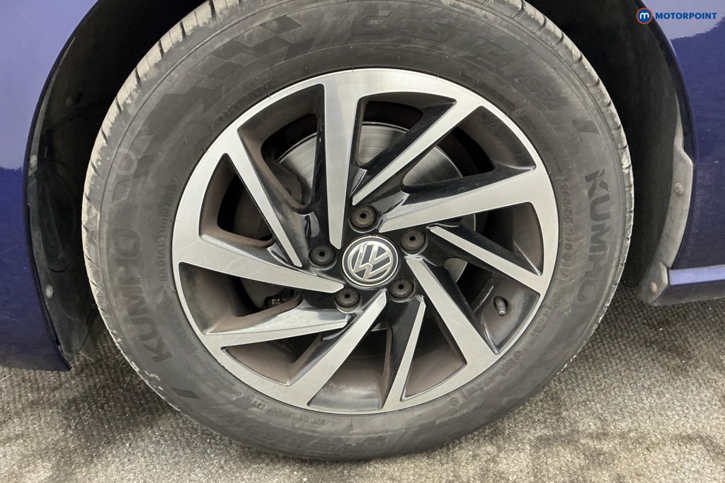 Volkswagen Golf Sv Match Automatic Petrol Hatchback - Stock Number (1644393) - 32nd supplementary image