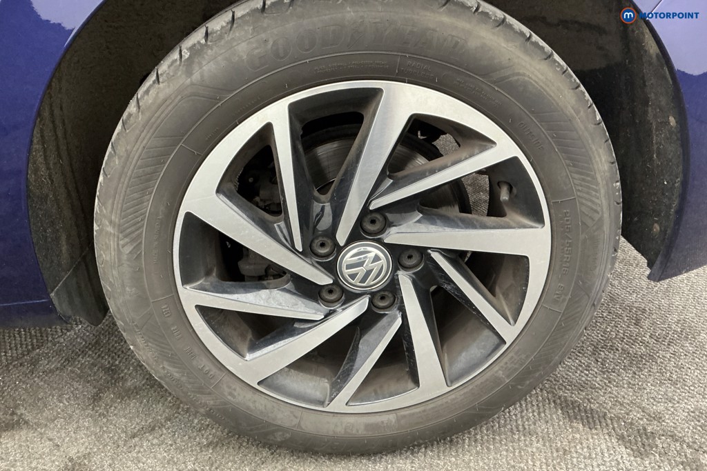 Volkswagen Golf Sv Match Automatic Petrol Hatchback - Stock Number (1644393) - 33rd supplementary image