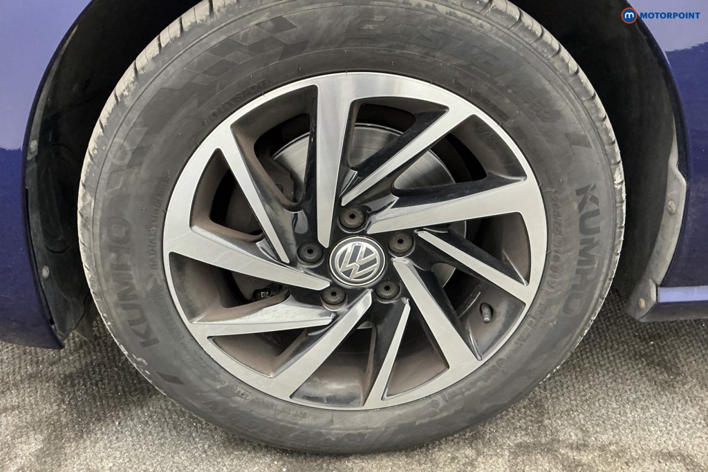 Volkswagen Golf Sv Match Automatic Petrol Hatchback - Stock Number (1644393) - 34th supplementary image