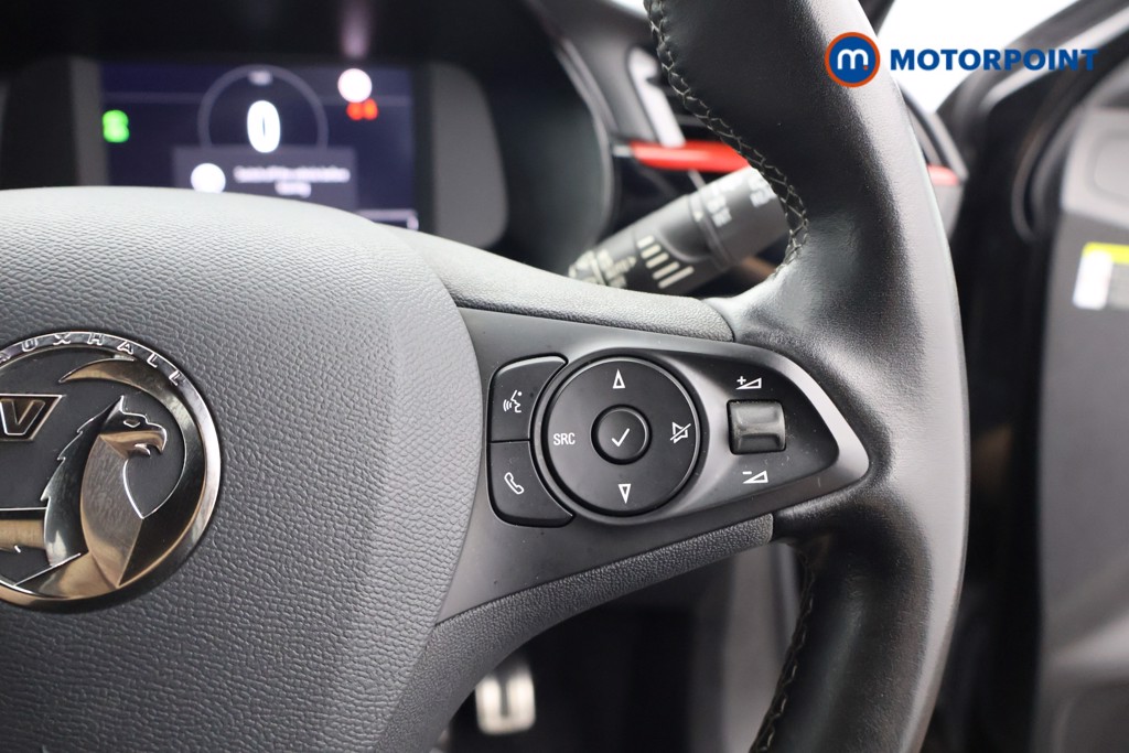 Vauxhall Corsa Sri Nav Premium Automatic Electric Hatchback - Stock Number (1644445) - 3rd supplementary image