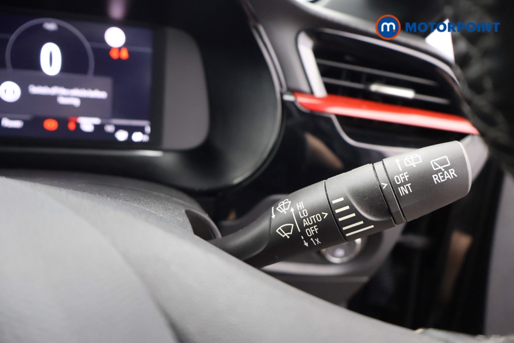 Vauxhall Corsa Sri Nav Premium Automatic Electric Hatchback - Stock Number (1644445) - 6th supplementary image