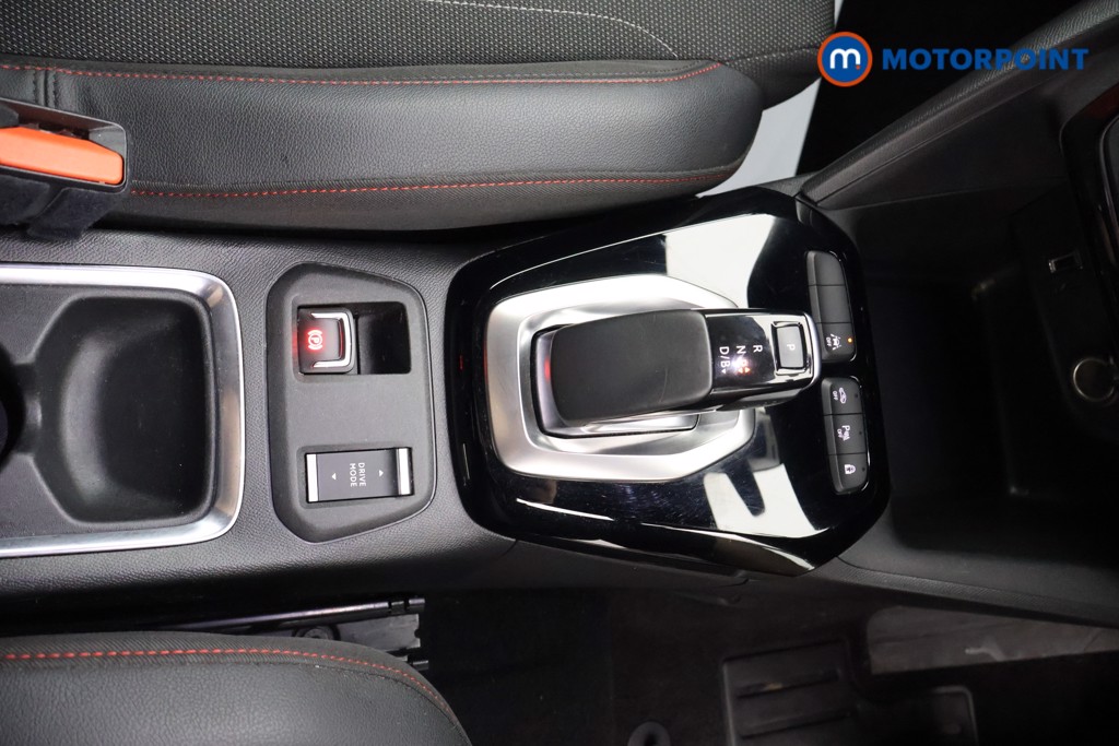 Vauxhall Corsa Sri Nav Premium Automatic Electric Hatchback - Stock Number (1644445) - 8th supplementary image