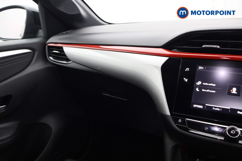 Vauxhall Corsa Sri Nav Premium Automatic Electric Hatchback - Stock Number (1644445) - 9th supplementary image