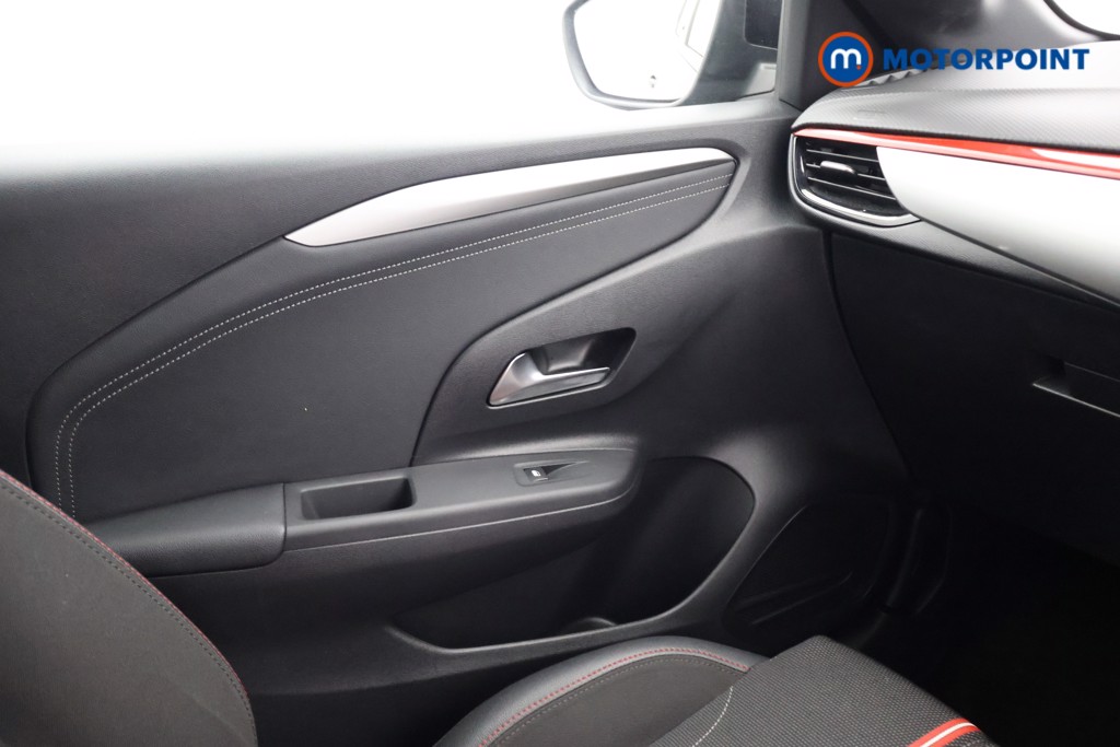 Vauxhall Corsa Sri Nav Premium Automatic Electric Hatchback - Stock Number (1644445) - 10th supplementary image