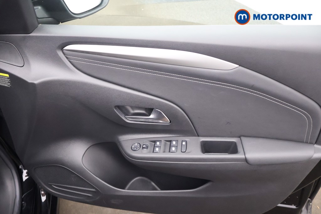 Vauxhall Corsa Sri Nav Premium Automatic Electric Hatchback - Stock Number (1644445) - 11th supplementary image