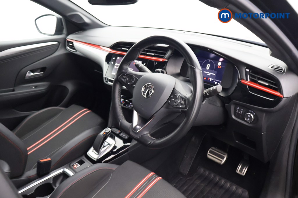 Vauxhall Corsa Sri Nav Premium Automatic Electric Hatchback - Stock Number (1644445) - 12th supplementary image