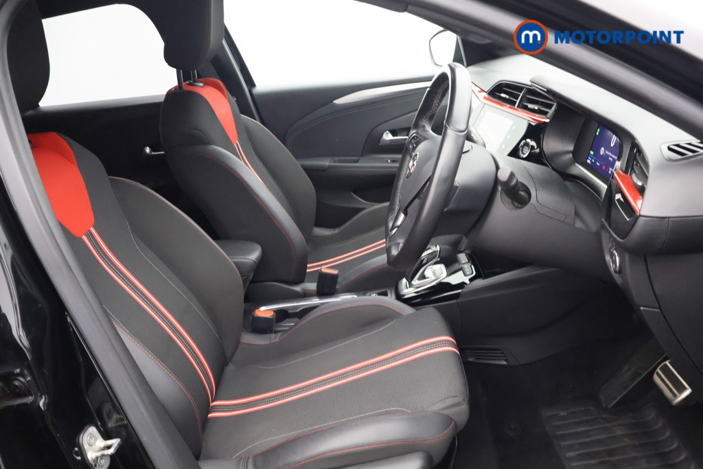 Vauxhall Corsa Sri Nav Premium Automatic Electric Hatchback - Stock Number (1644445) - 13th supplementary image