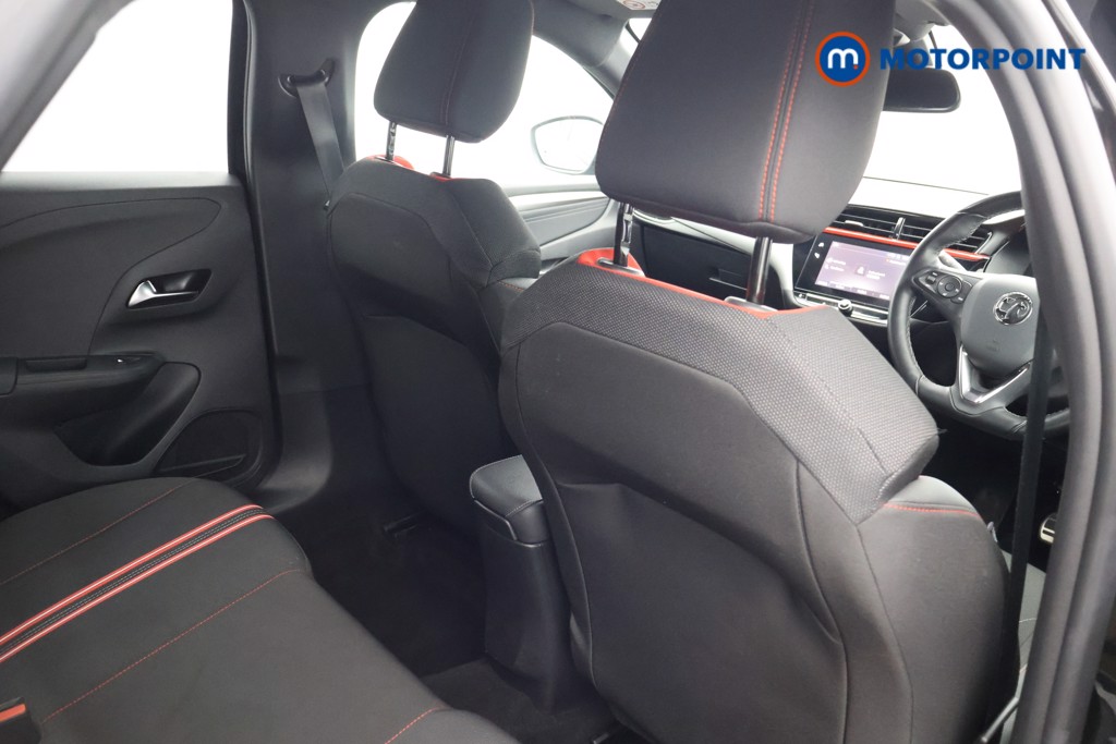 Vauxhall Corsa Sri Nav Premium Automatic Electric Hatchback - Stock Number (1644445) - 15th supplementary image