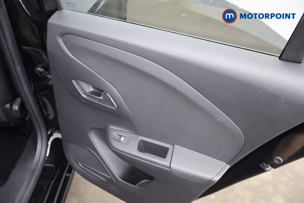Vauxhall Corsa Sri Nav Premium Automatic Electric Hatchback - Stock Number (1644445) - 16th supplementary image