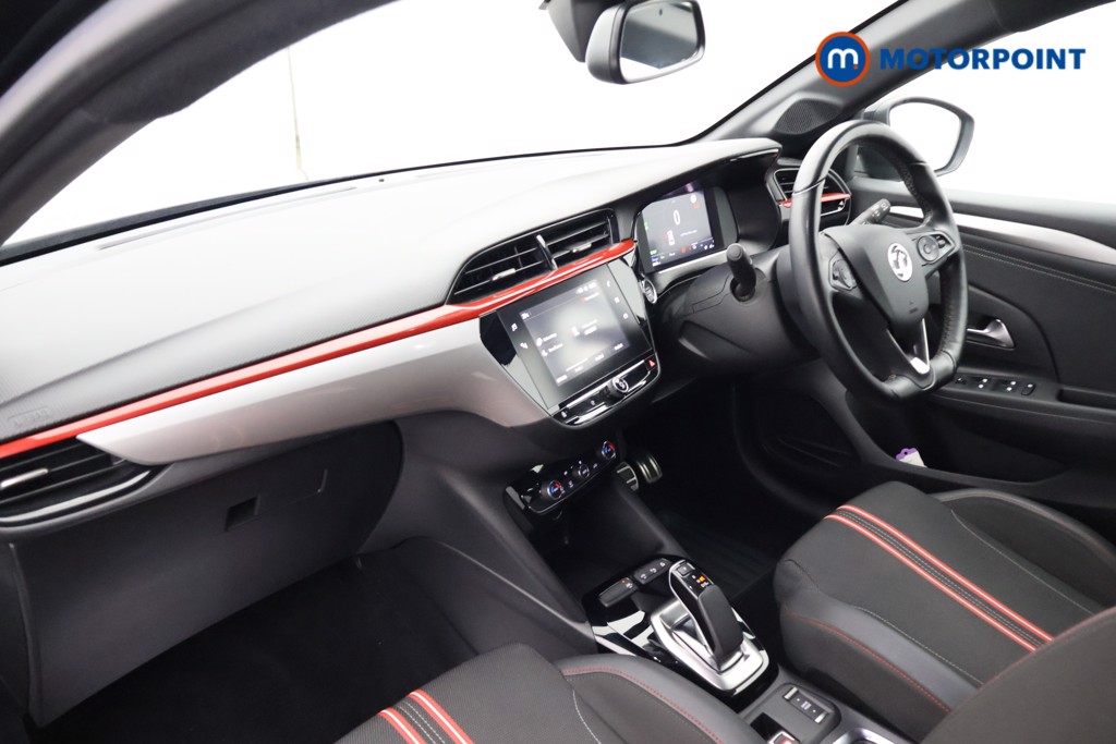 Vauxhall Corsa Sri Nav Premium Automatic Electric Hatchback - Stock Number (1644445) - 17th supplementary image