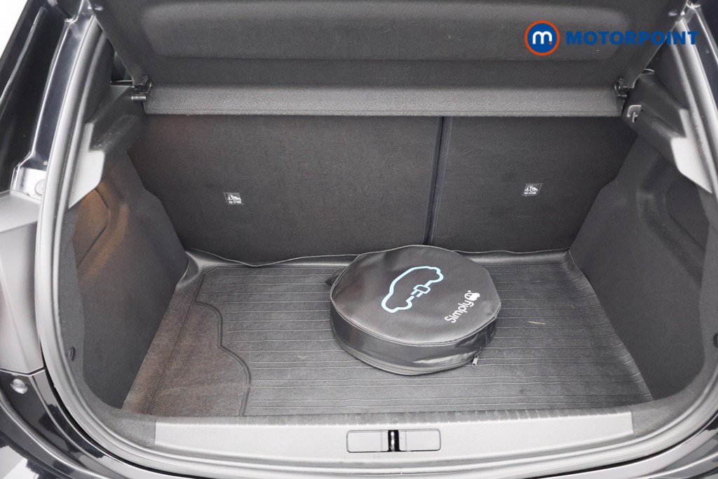 Vauxhall Corsa Sri Nav Premium Automatic Electric Hatchback - Stock Number (1644445) - 19th supplementary image
