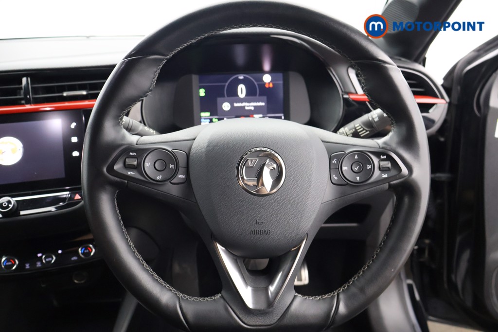 Vauxhall Corsa Sri Nav Premium Automatic Electric Hatchback - Stock Number (1644445) - 1st supplementary image