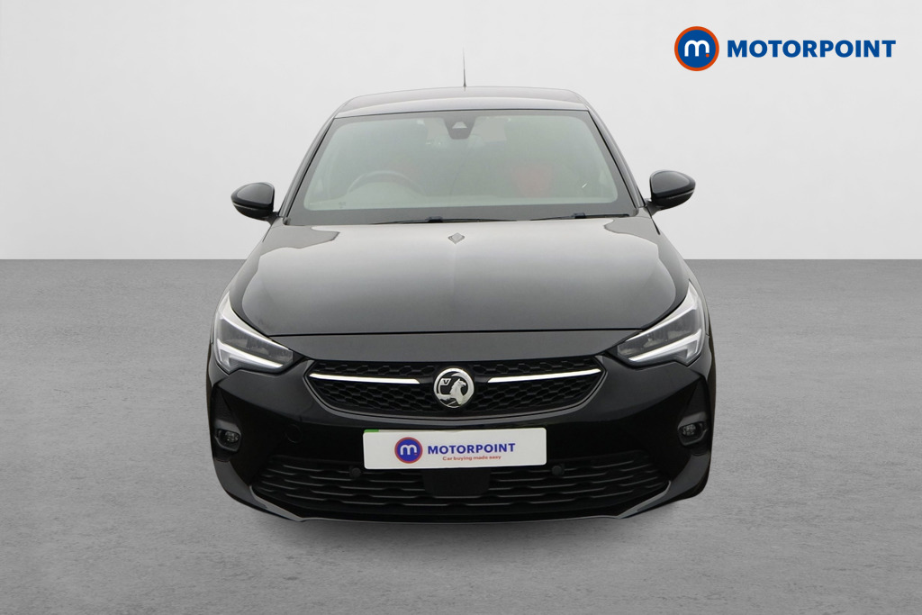Vauxhall Corsa Sri Nav Premium Automatic Electric Hatchback - Stock Number (1644445) - Front bumper