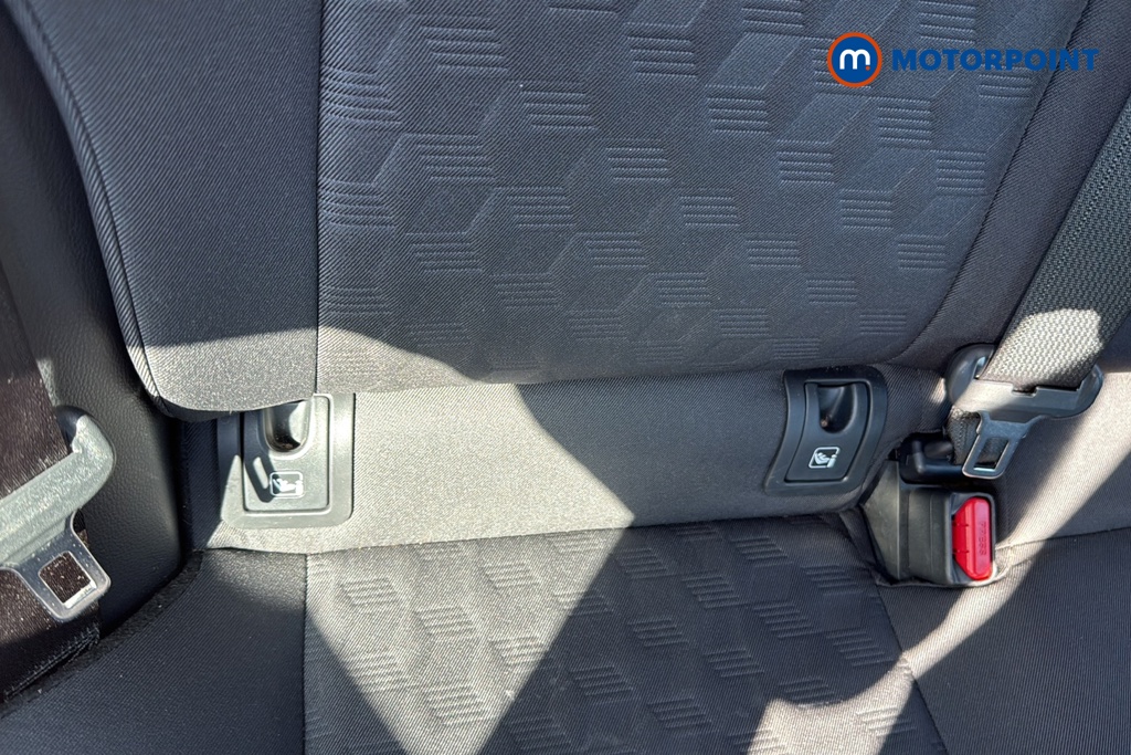 Toyota Yaris Icon Automatic Petrol-Electric Hybrid Hatchback - Stock Number (1644484) - 27th supplementary image