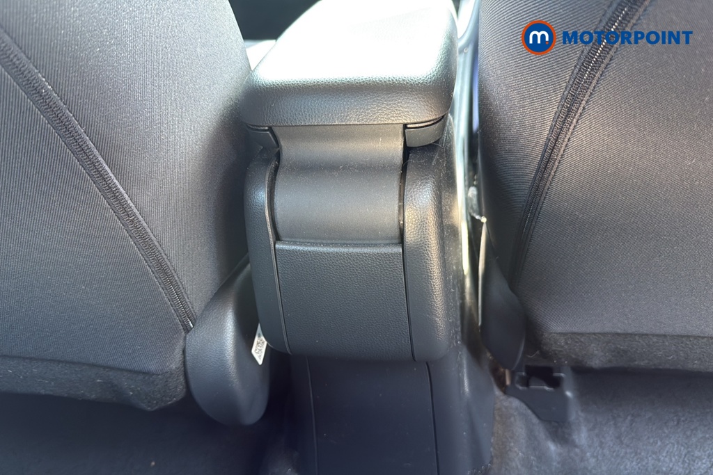 Toyota Yaris Icon Automatic Petrol-Electric Hybrid Hatchback - Stock Number (1644484) - 28th supplementary image