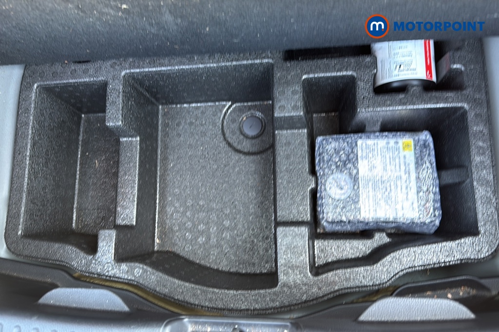 Toyota Yaris Icon Automatic Petrol-Electric Hybrid Hatchback - Stock Number (1644484) - 33rd supplementary image