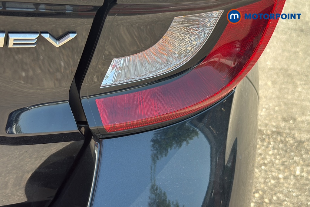 Toyota Yaris Icon Automatic Petrol-Electric Hybrid Hatchback - Stock Number (1644484) - 36th supplementary image