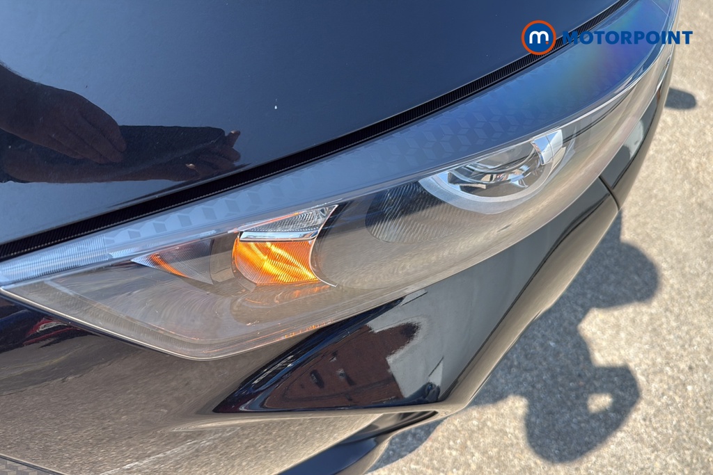 Toyota Yaris Icon Automatic Petrol-Electric Hybrid Hatchback - Stock Number (1644484) - 42nd supplementary image