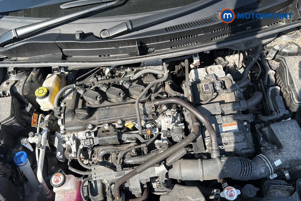 Toyota Yaris Icon Automatic Petrol-Electric Hybrid Hatchback - Stock Number (1644484) - 48th supplementary image