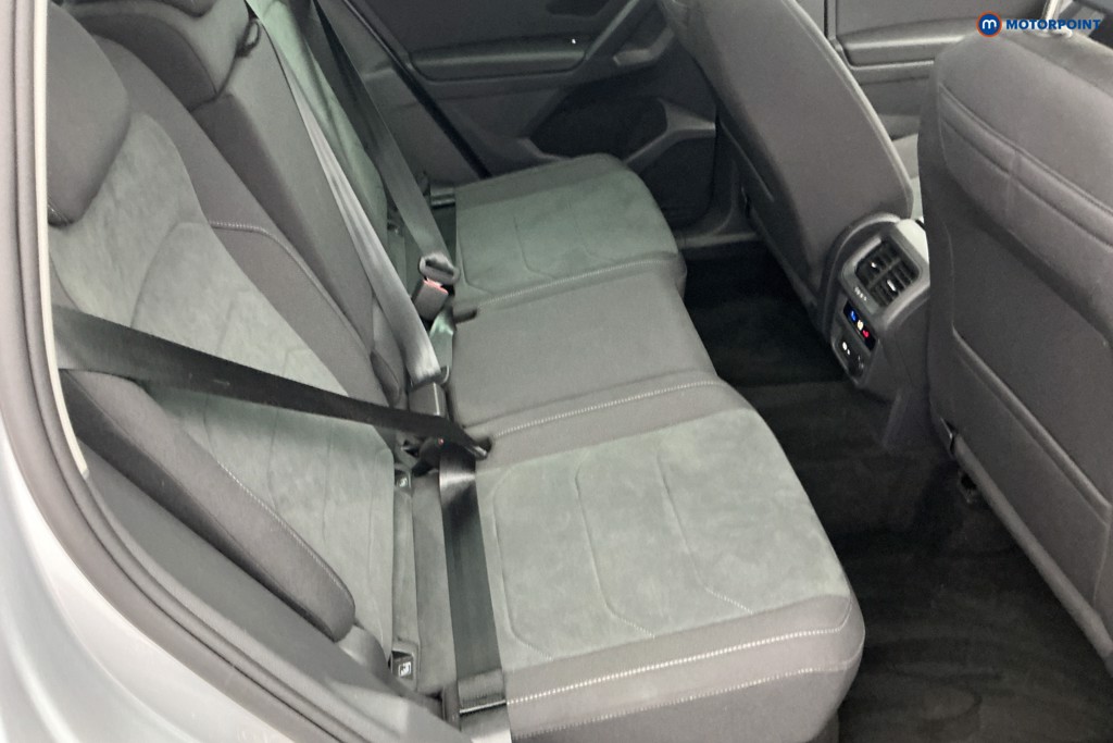 Volkswagen Tiguan Elegance Automatic Petrol SUV - Stock Number (1644750) - 4th supplementary image
