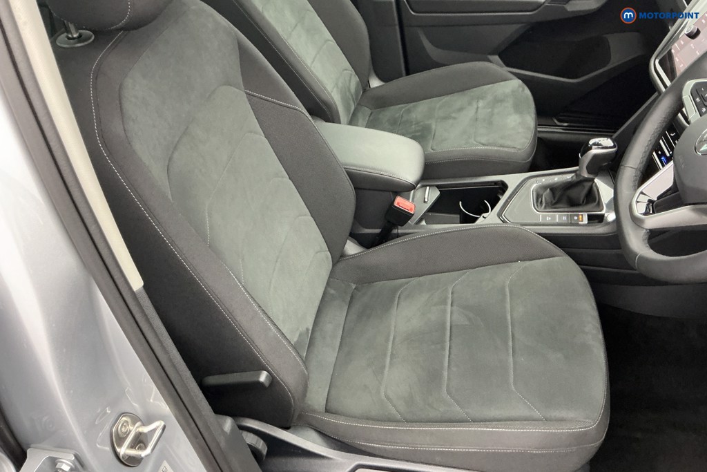 Volkswagen Tiguan Elegance Automatic Petrol SUV - Stock Number (1644750) - 5th supplementary image