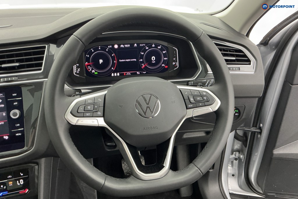 Volkswagen Tiguan Elegance Automatic Petrol SUV - Stock Number (1644750) - 6th supplementary image