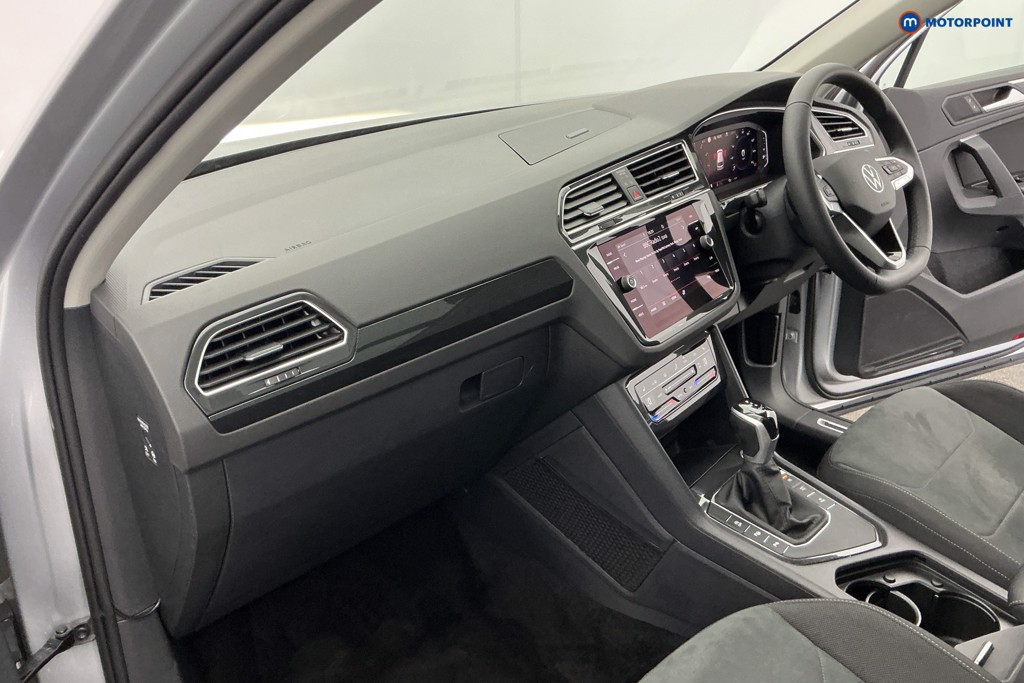 Volkswagen Tiguan Elegance Automatic Petrol SUV - Stock Number (1644750) - 9th supplementary image