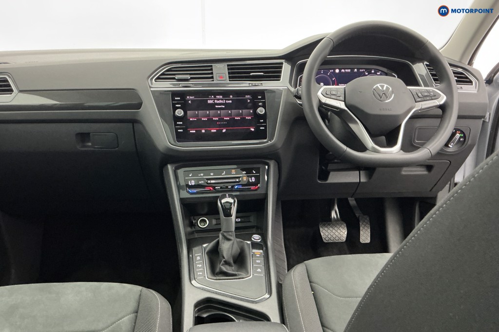 Volkswagen Tiguan Elegance Automatic Petrol SUV - Stock Number (1644750) - 12th supplementary image